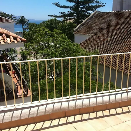 Apartment Mirador Del Balcon De Europa 1a - *