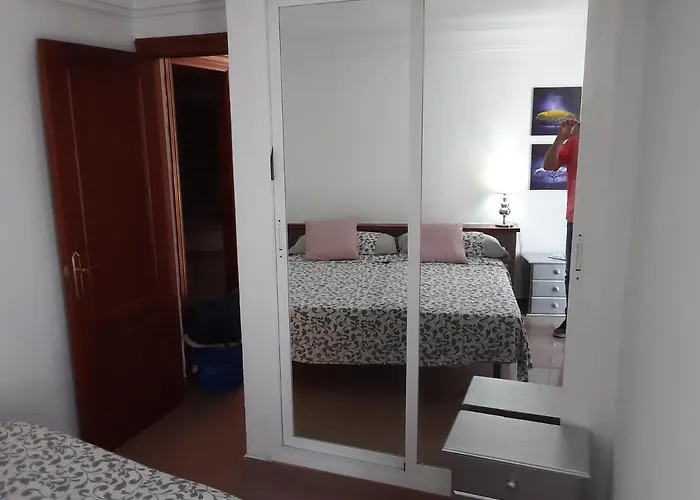 Appartement Mirador Del Balcon De Europa 1a -
